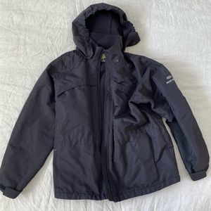 Pacific Trail Snow Jacket